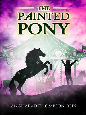cover image of The Painted Pony